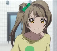 Kotori Minami