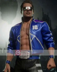 Johnny cage