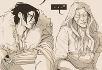 Trevor And Alucard