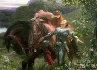 Knight Flavio