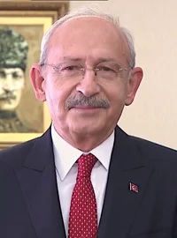 Kemal Kilicdaroglu