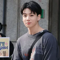 Jungkook