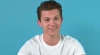 Tom Holland 