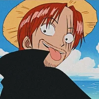 Shanks