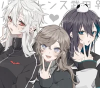Siblings
