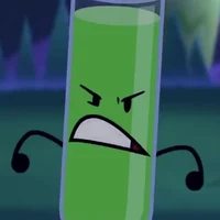 Test tube II
