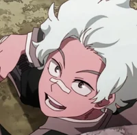 Oboro Shirakumo