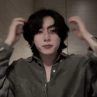 Jungkook 
