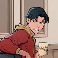 Tim Drake