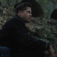 Aldo Raine