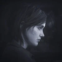 Ellie Williams