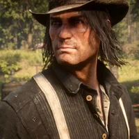 John Marston 