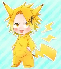 Baby Denki