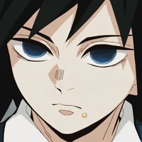 Tomioka Giyuu 