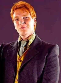 Fred weasley 