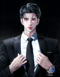 Graham husband