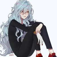 Female Shigaraki