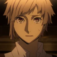 Atsushi Nakajima