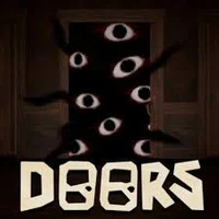 Doors Roblox game