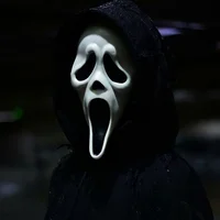 Ghostface 