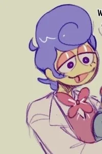 Evil Assistant Wally