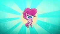 pinkie pie pony Life