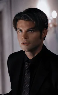 Elijah Mikaelson