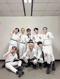 Stray Kids Gang