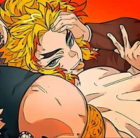 Kyojuro Rengoku
