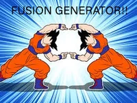 DBZ Fusion Generator