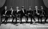 BTS MAFIOSOS