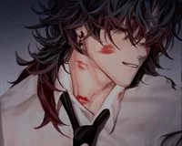 The tailor next door