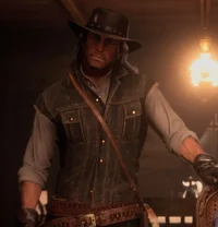 John Marston
