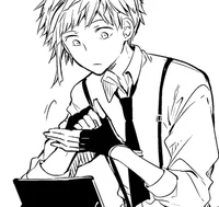 Atsushi