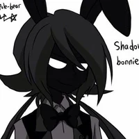 Shadow Bonnie