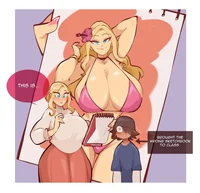 Ms Tatiana Arkwright