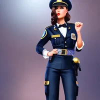 Officer Karma