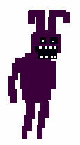 8-bit shadow bonnie