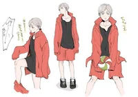 Lev Haiba SHRUNK