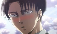 Levi Ackerman 