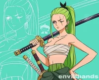 Zoro Fem