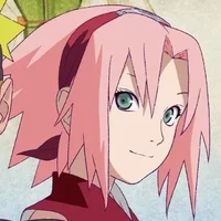 Sakura haruno