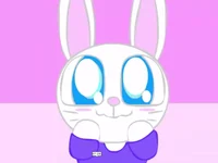 Bunchy- Pretty Blood