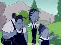 The Gross Sisters