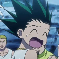 Gon