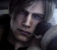 Leon Kennedy