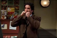 Ross Geller