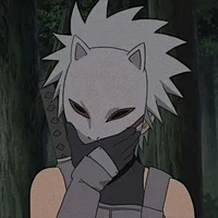 Kakashi hatake 