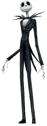 Jack Skellington
