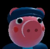 George Pig